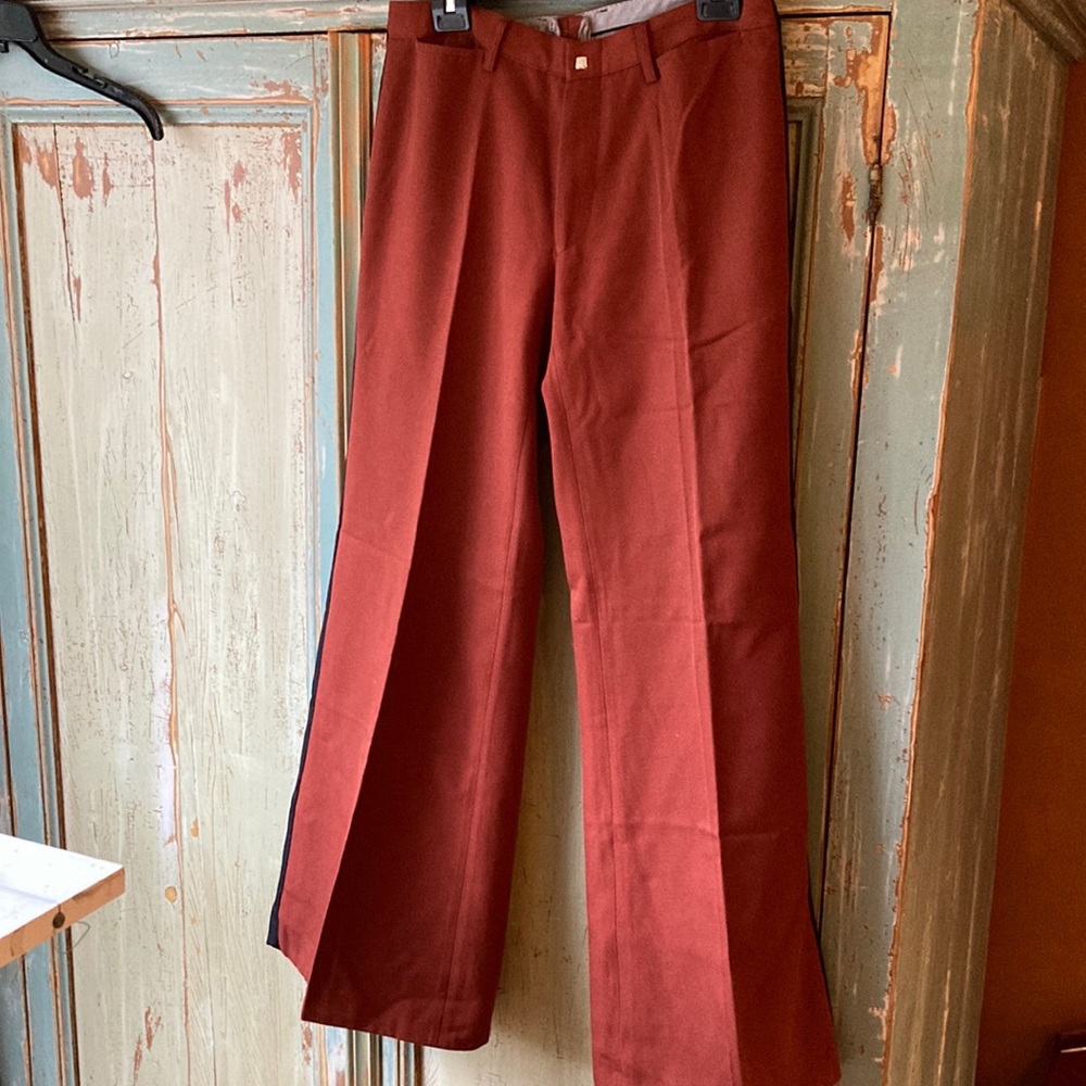 Handmade Trousers from Amsterdam